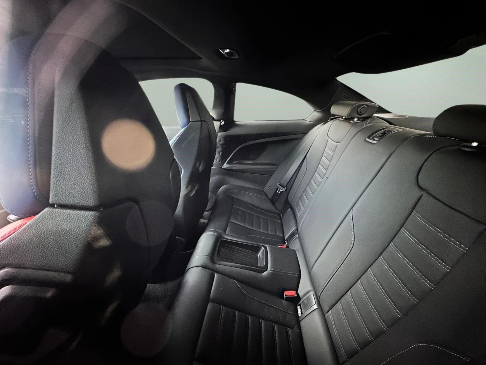 Used 2024 Brooklyn Gray Metallic BMW  image 25