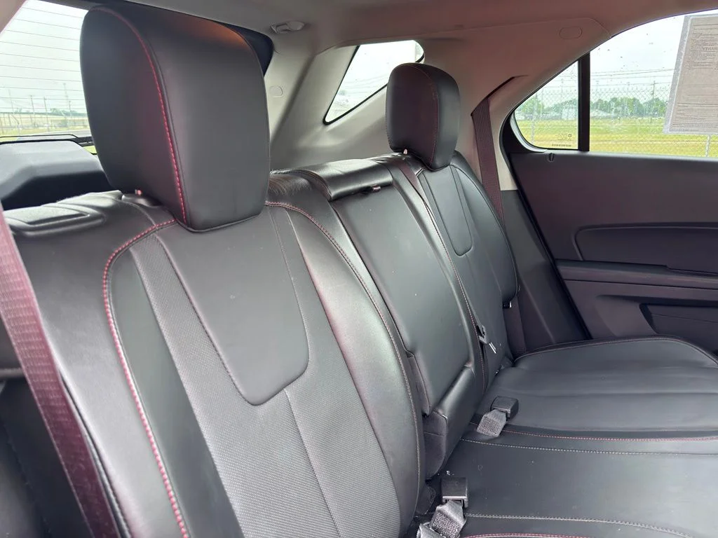 Used 2017 Red Chevrolet Premier image 29