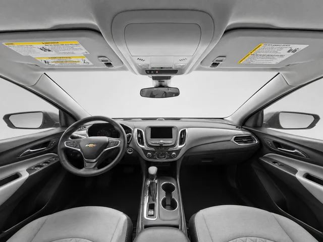 Used 2022 Blue Chevrolet LS image 11