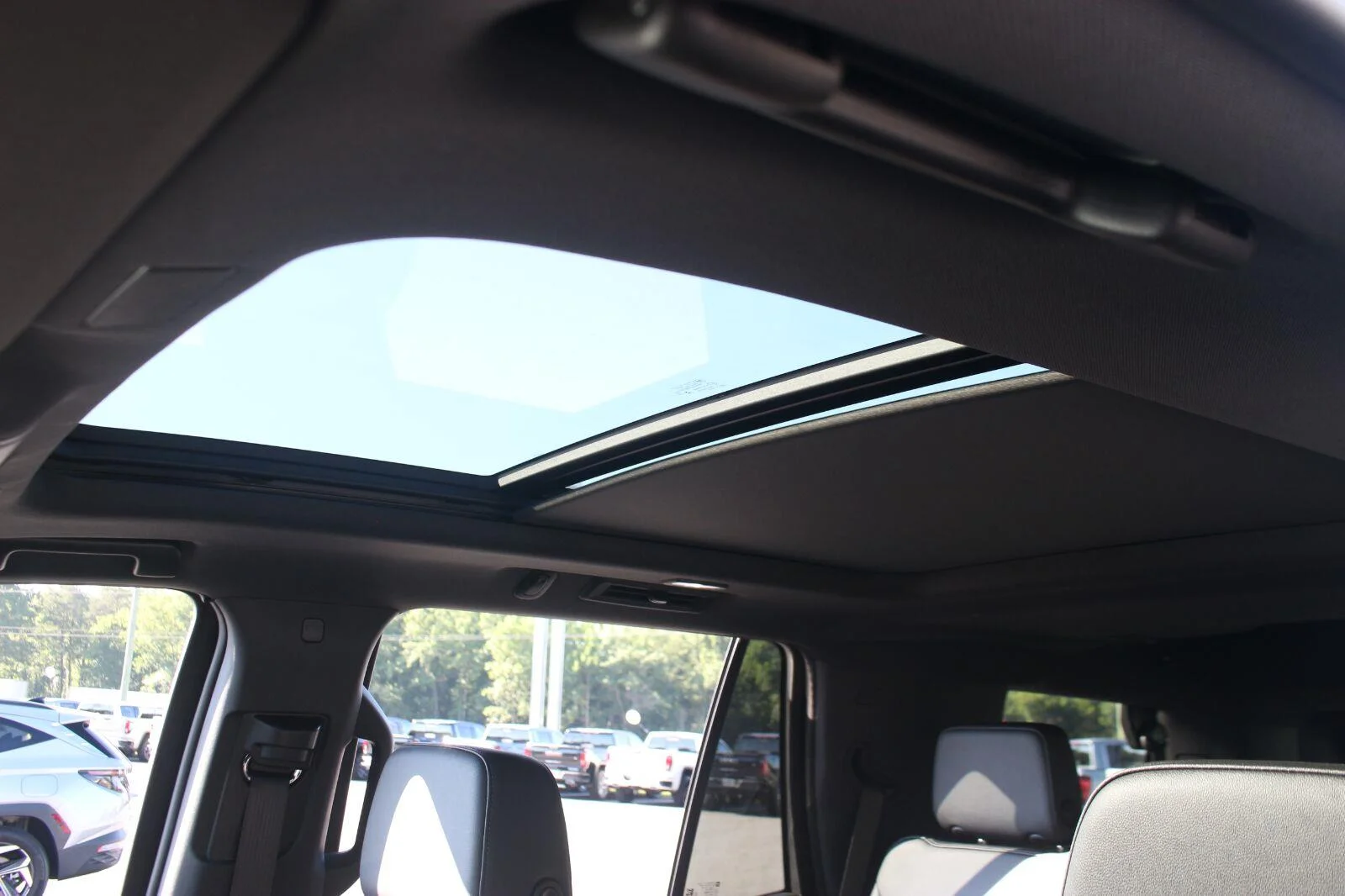 Used 2025 Black Chevrolet LT image 34