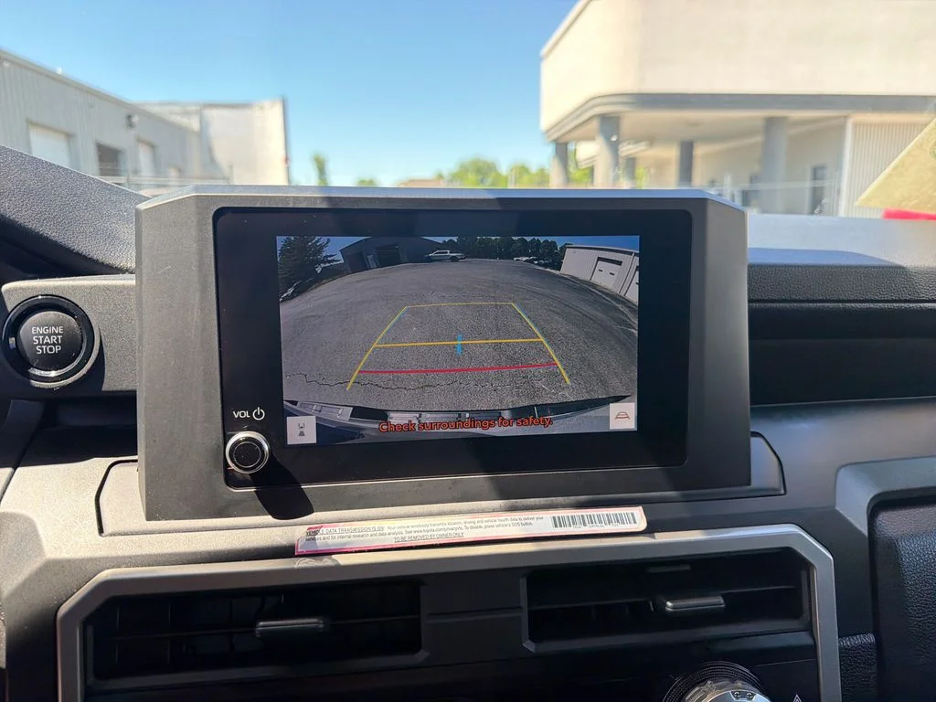 Used 2024 White Toyota SR image 20