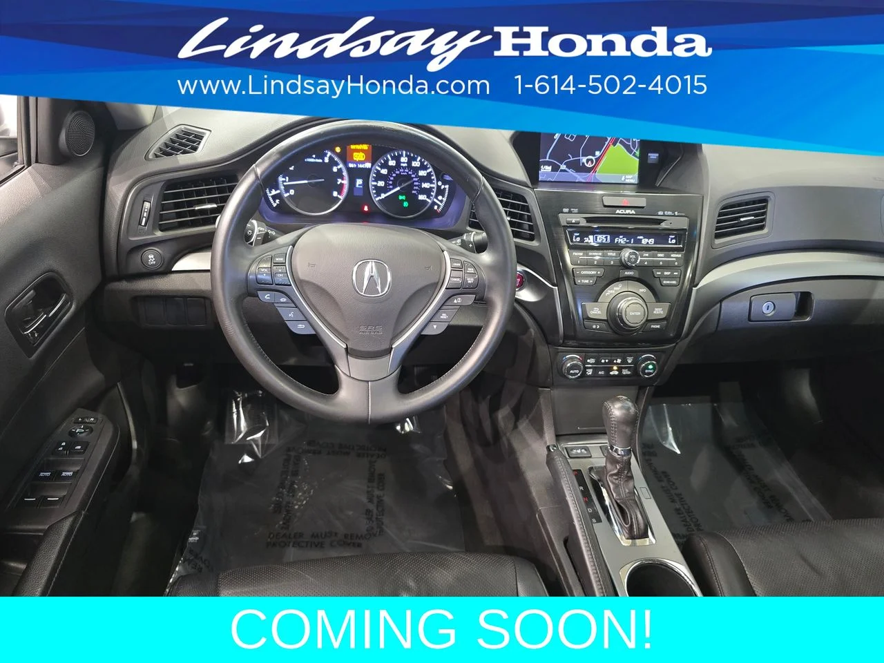 Used 2014 Bellanova White Pearl Acura 2.0L image 12
