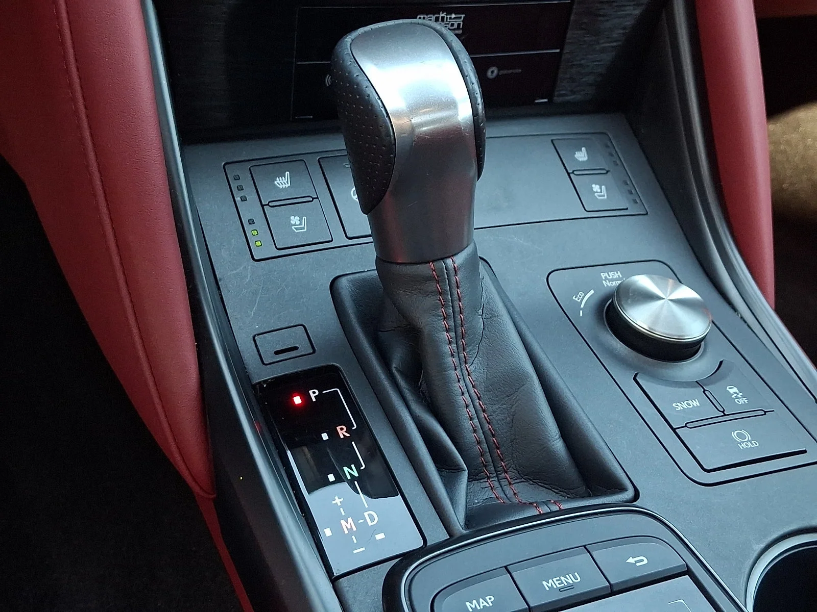 Certified Used 2025 CAVIAR Lexus  image 14