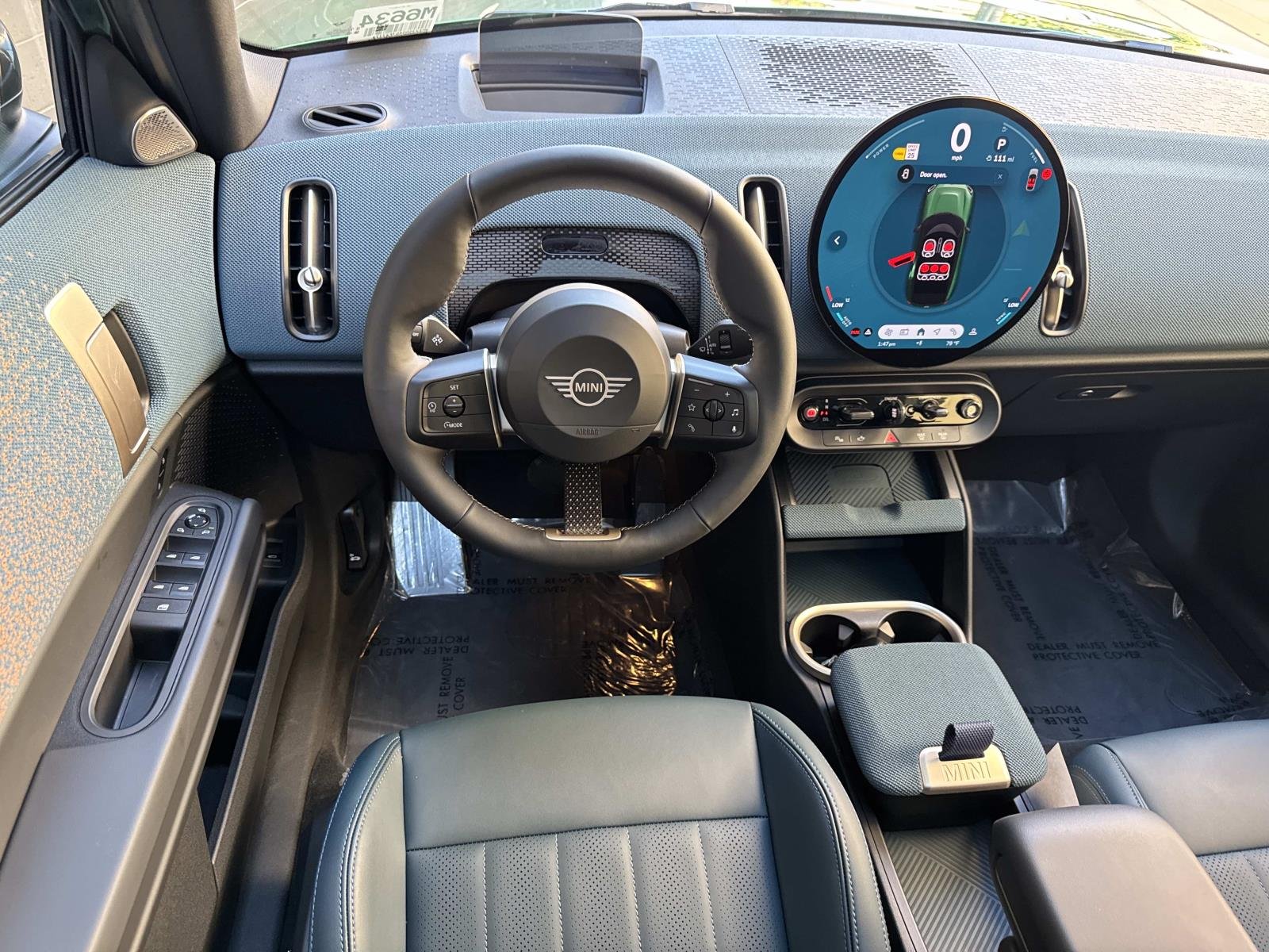 2025 MINI Countryman S - Photo 8