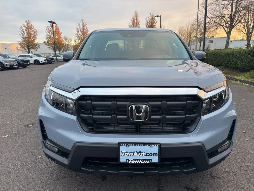 2026 Honda Ridgeline RTL - Photo 13