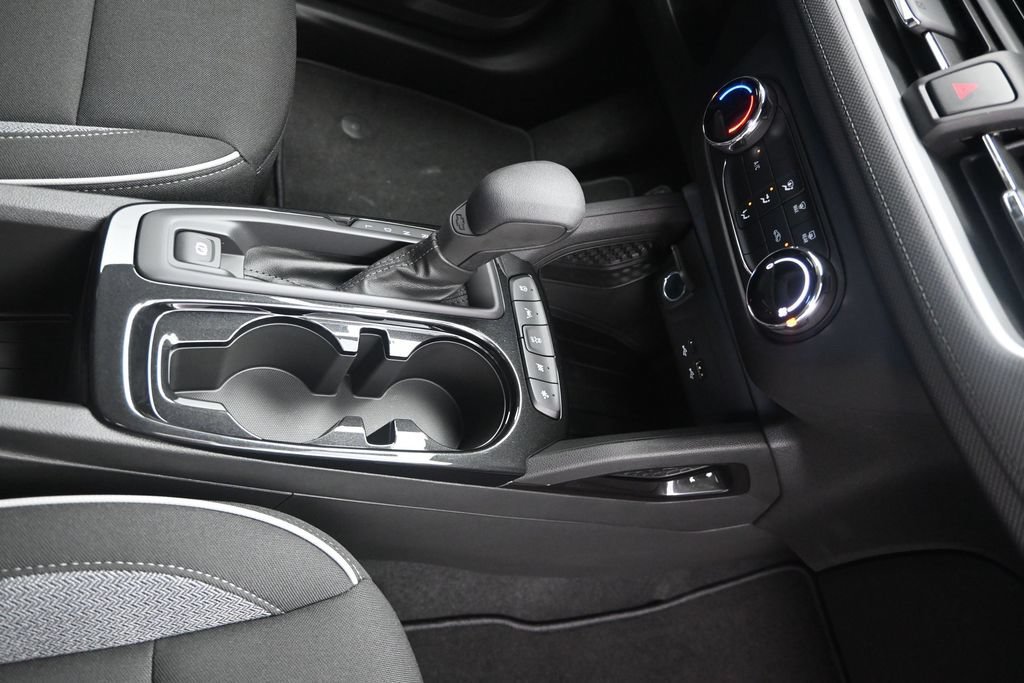 2026 Chevrolet Trailblazer LS - Photo 29