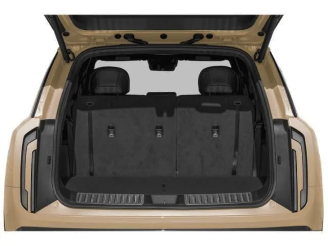 New 2027 Ebony Black Kia X-LINE SX PRESTIGE image 10