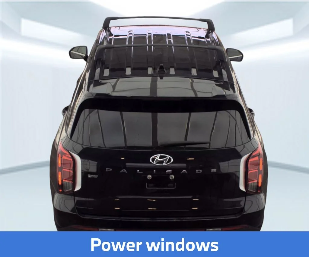 Used 2023 Black Hyundai XRT image 15