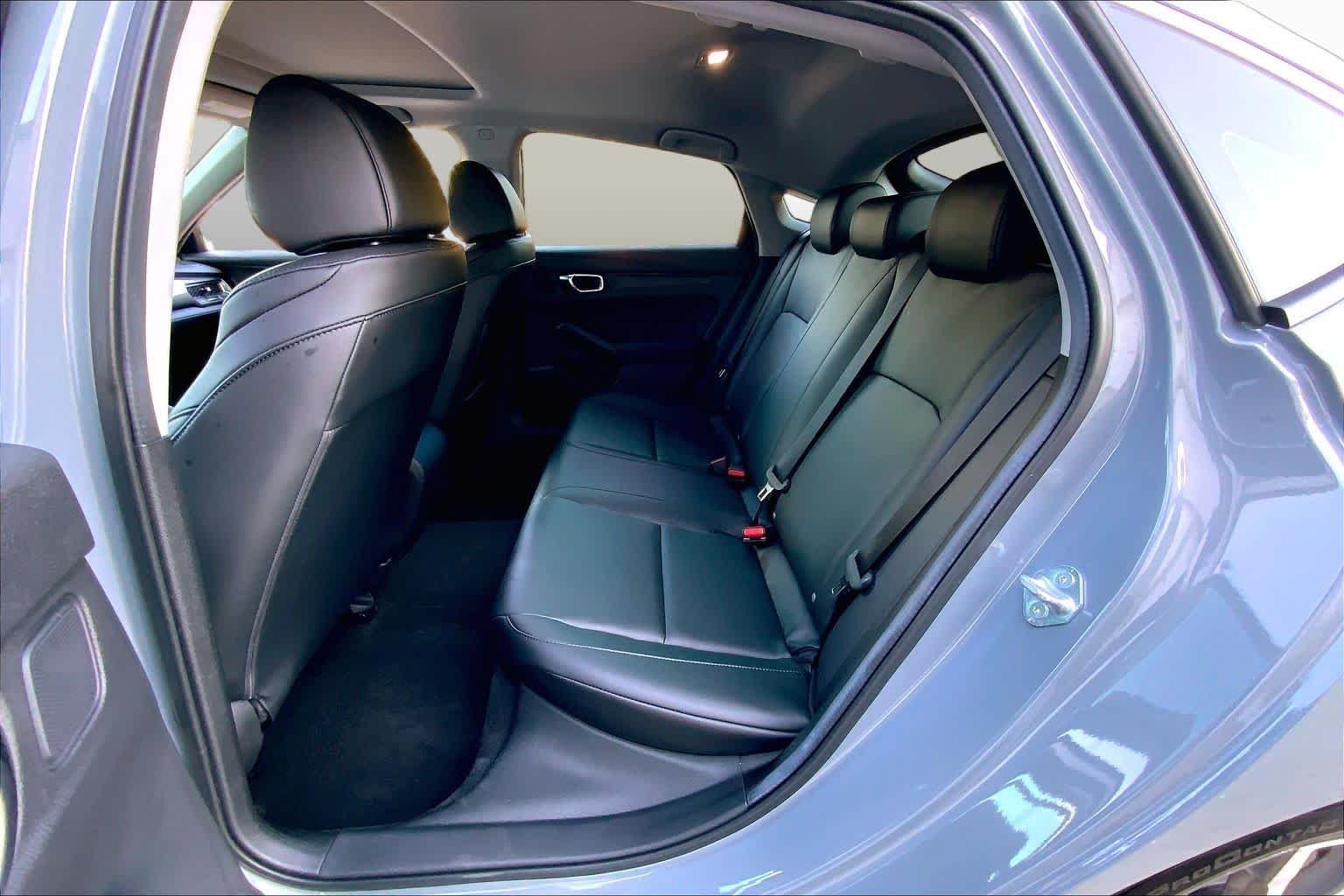 Used 2026 Urban Gray Pearl Acura  image 20