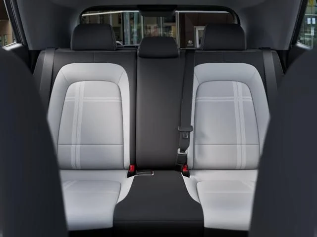 New 2026 Gray Hyundai SEL image 12