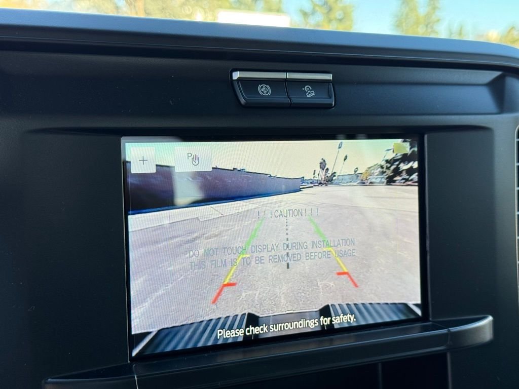 2026 Ford F-250 Super Duty XLT - Photo 9
