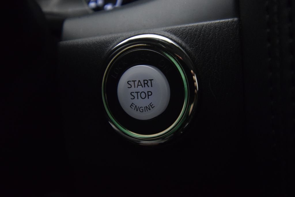 Used 2023 Gray Nissan SV image 30