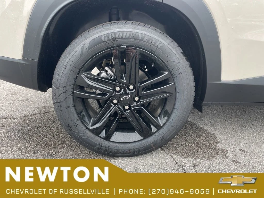 2026 Chevrolet Trax Activ - Photo 46