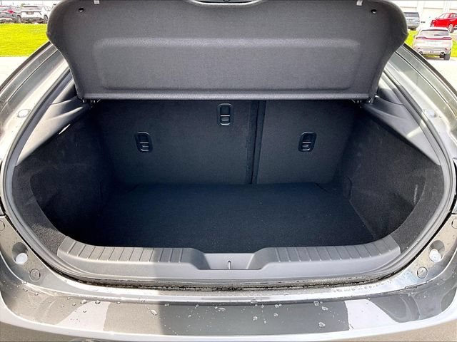 New 2026 Machine Gray Metallic Mazda 2.5 Turbo Premium Plus AWD image 15