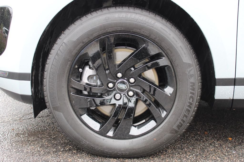 2026 Land Rover Range Rover Evoque S - Photo 10