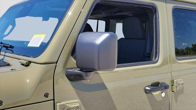 New 2026 41 Exterior Paint Jeep Sport S image 26