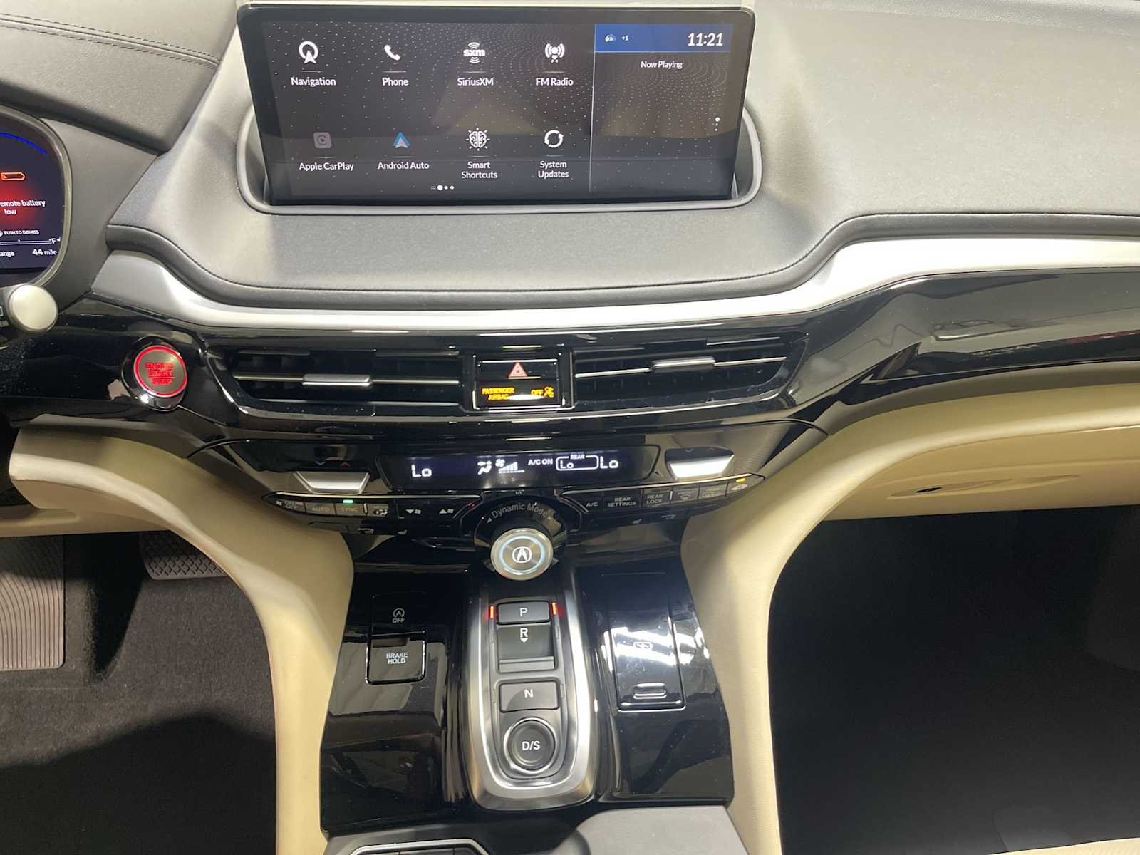 2024 Acura MDX Technology Package - Photo 16