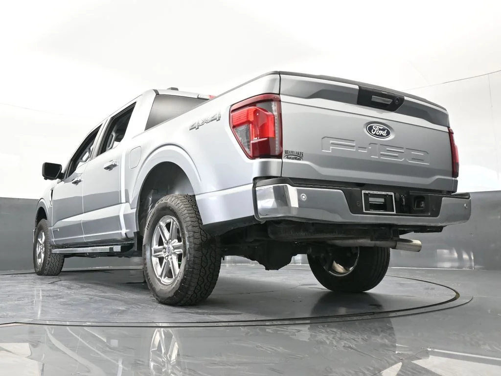 2024 Ford F-150 XLT - Photo 72
