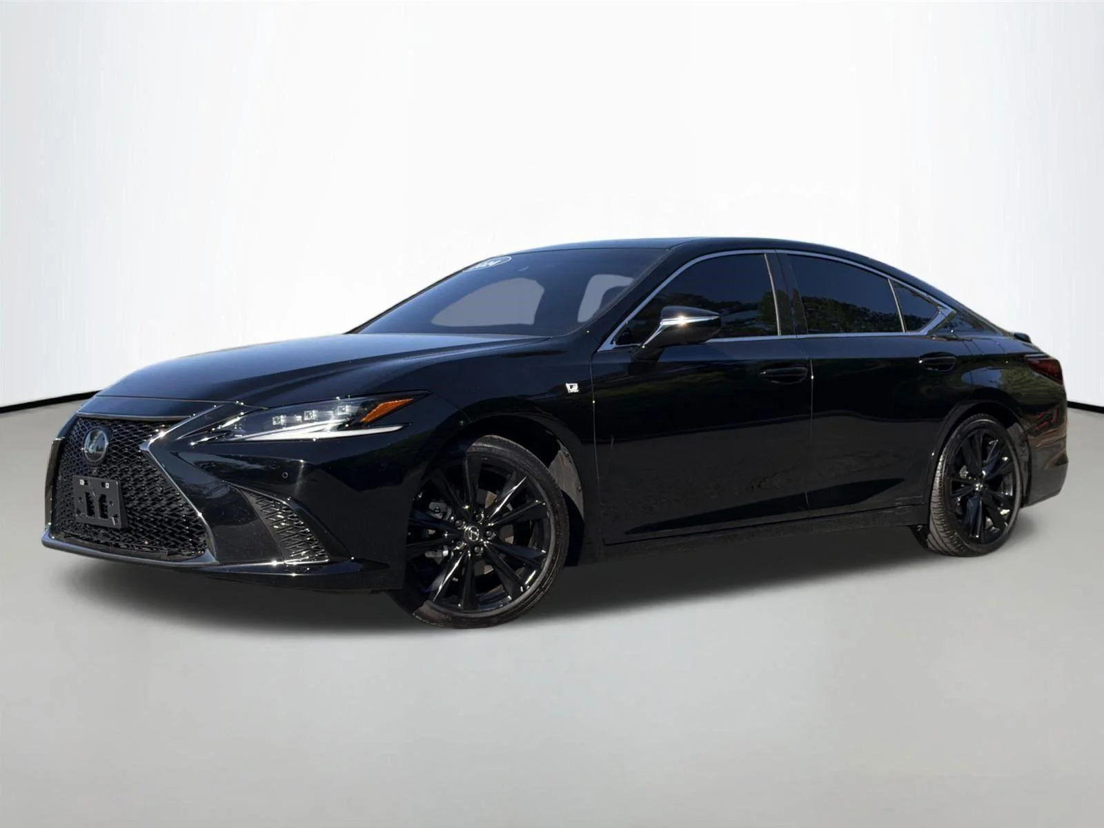 2024 Lexus ES 350 350 F SPORT Handling's photo