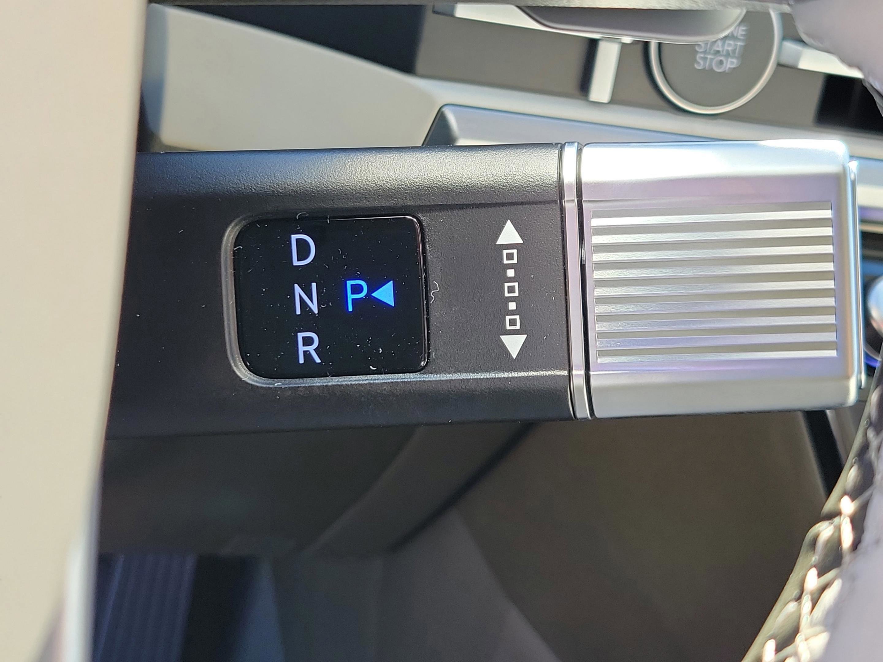 2025 Hyundai Santa Fe Calligraphy - Photo 26