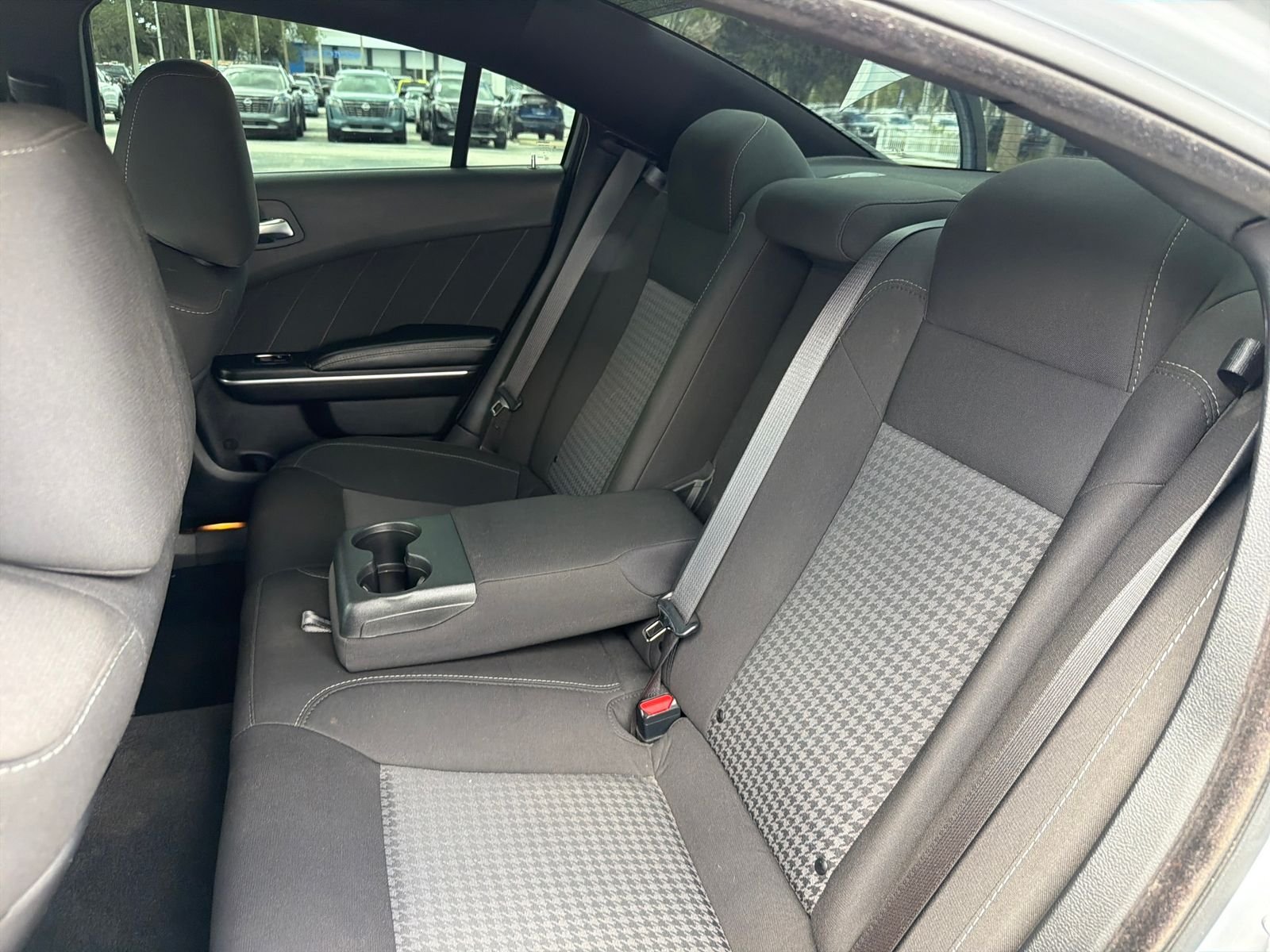 Used 2021 Smoke Dodge R/T Scat Pack image 39