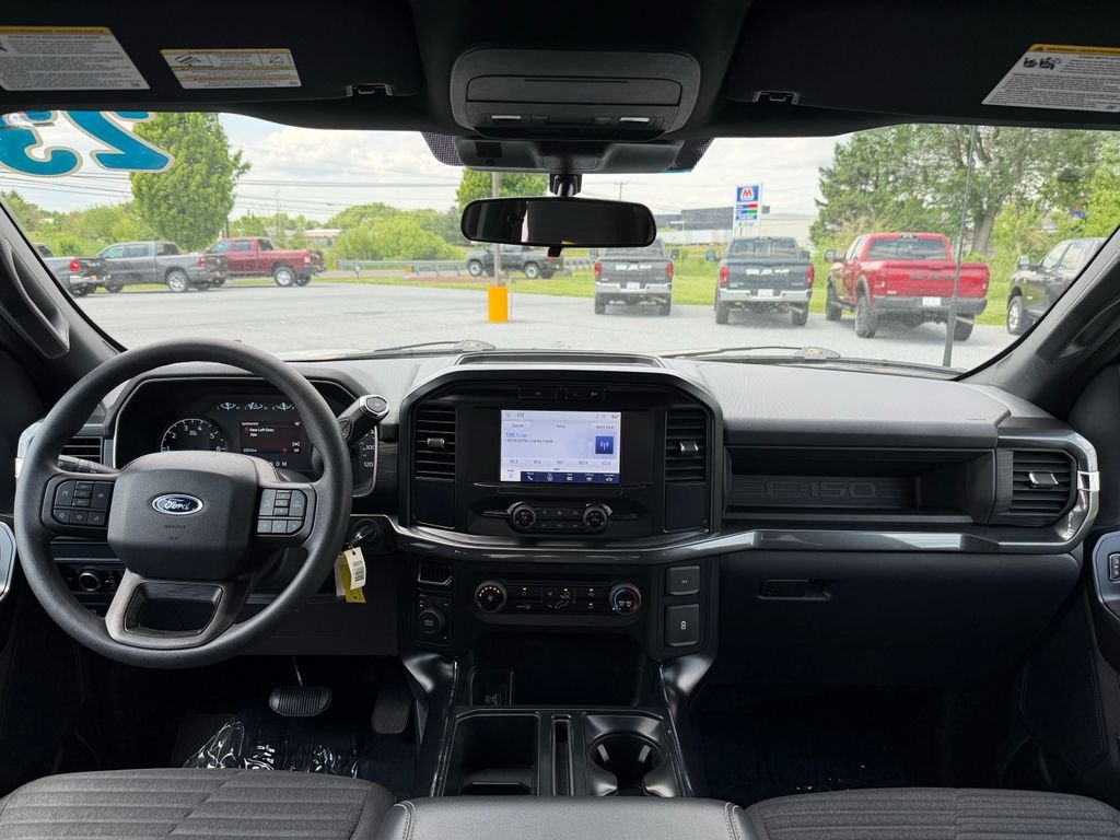 Used 2023 Gray Ford XL image 14
