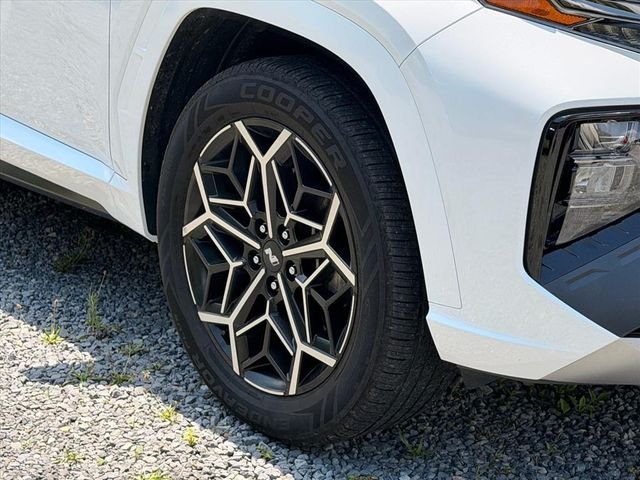 Used 2022 Gray Hyundai N Line image 22
