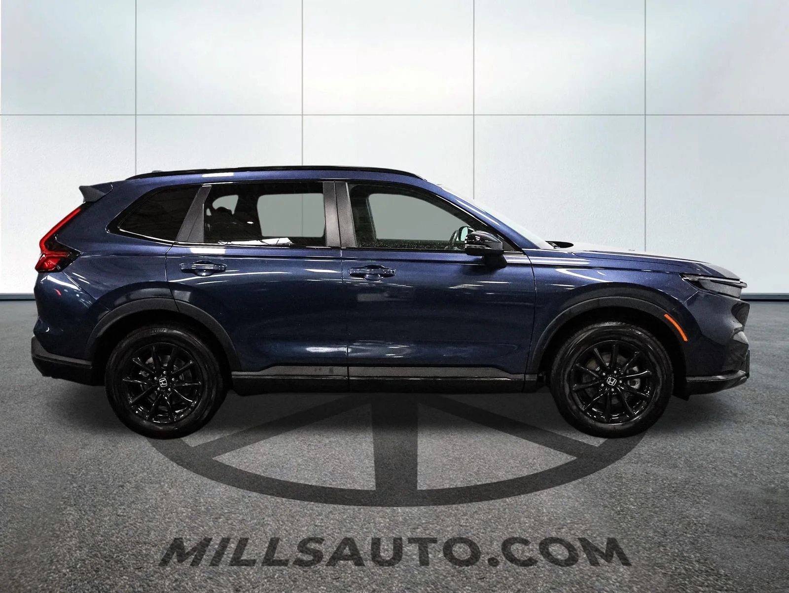 2026 Honda CR-V Sport - Photo 9