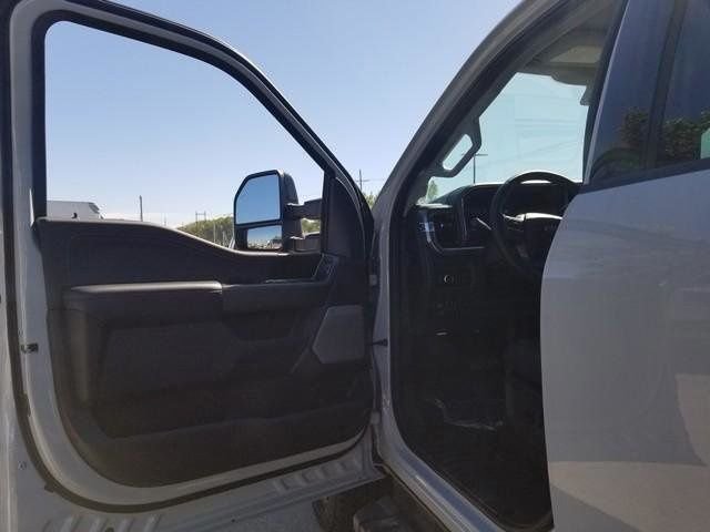 2025 Ford F-350 Super Duty Lariat - Photo 13