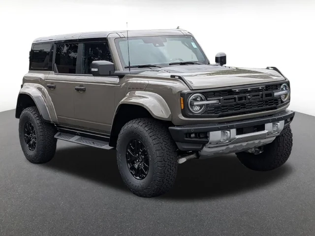 2026 Ford Bronco Raptor®