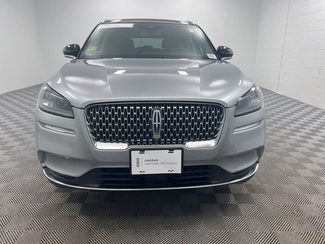 Used 2022 Silver Lincoln Reserve image 3
