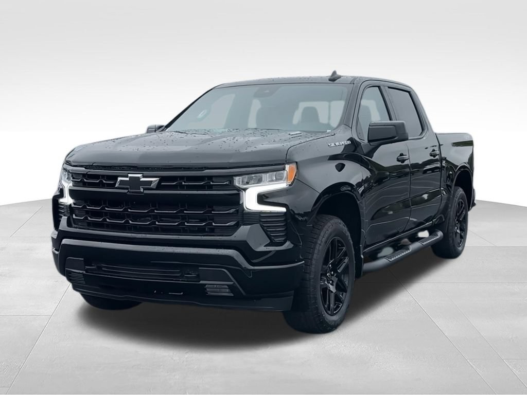 2026 Chevrolet Silverado 1500 RST - Photo 5