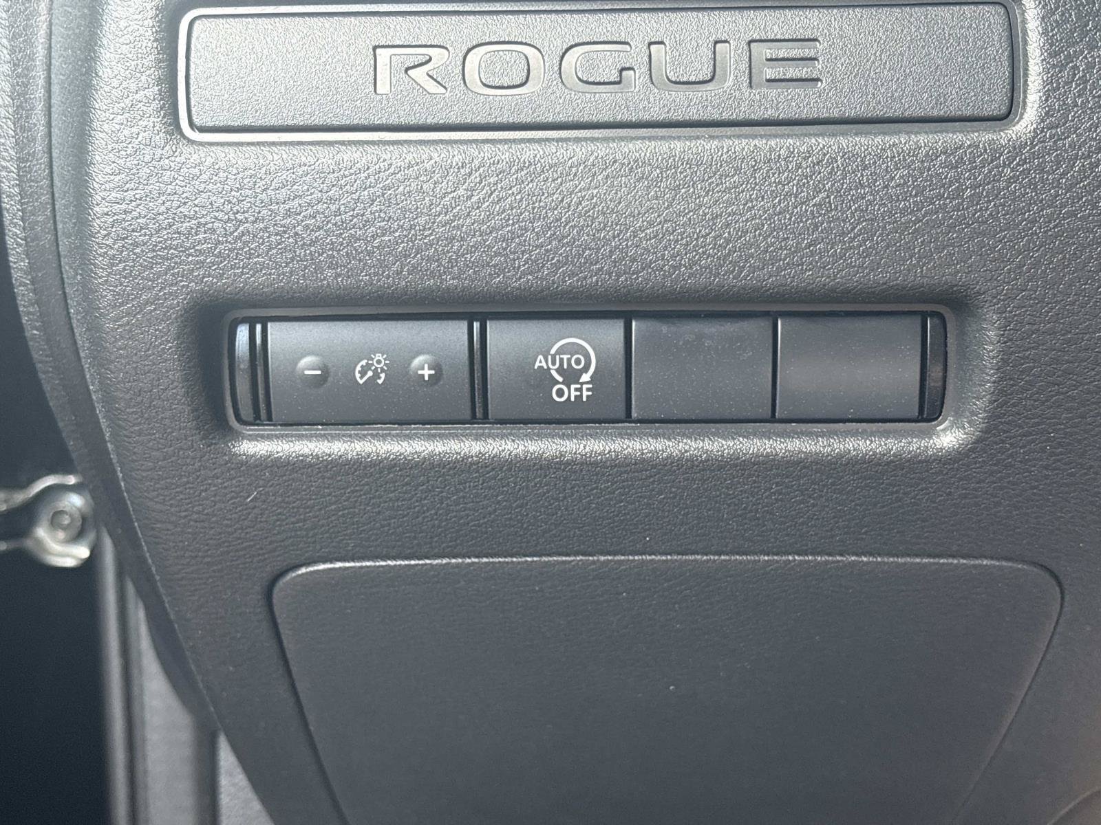 2026 Nissan Rogue S - Photo 23