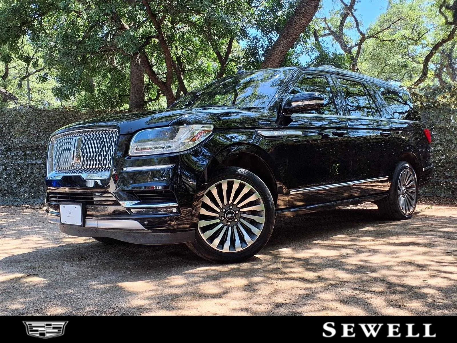 2020 Lincoln Navigator Reserve L 4WD's photo