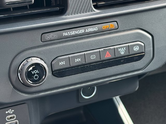 New 2026 Gray Ford XL image 10