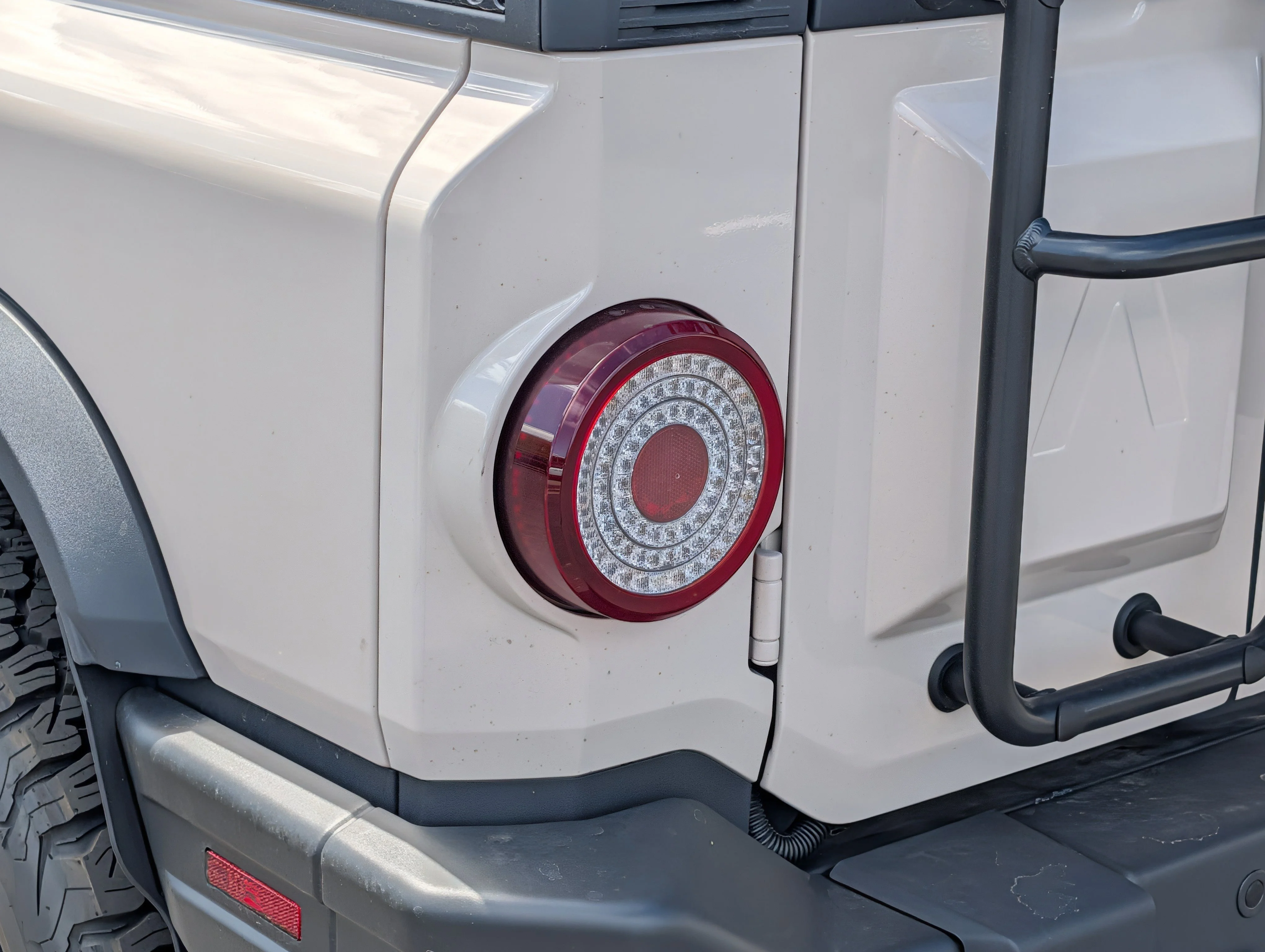 New 2026 Magic Mushroom INEOS Fieldmaster Edition image 17