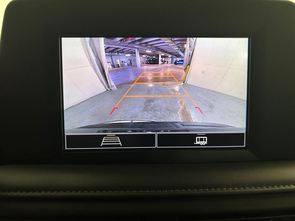Used 2024 Gray Chevrolet LS image 26