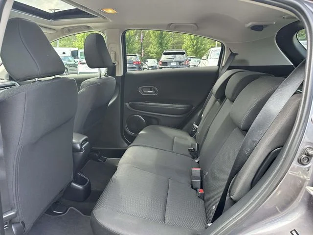 2018 Honda HR-V EX - Photo 11