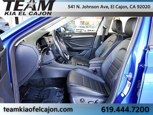 Used 2024  Volkswagen 1.5T SE image 14