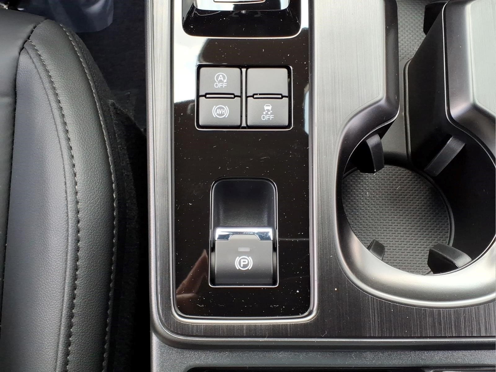 New 2026 MAGNETITE GRAY METALLIC Subaru Premium image 16