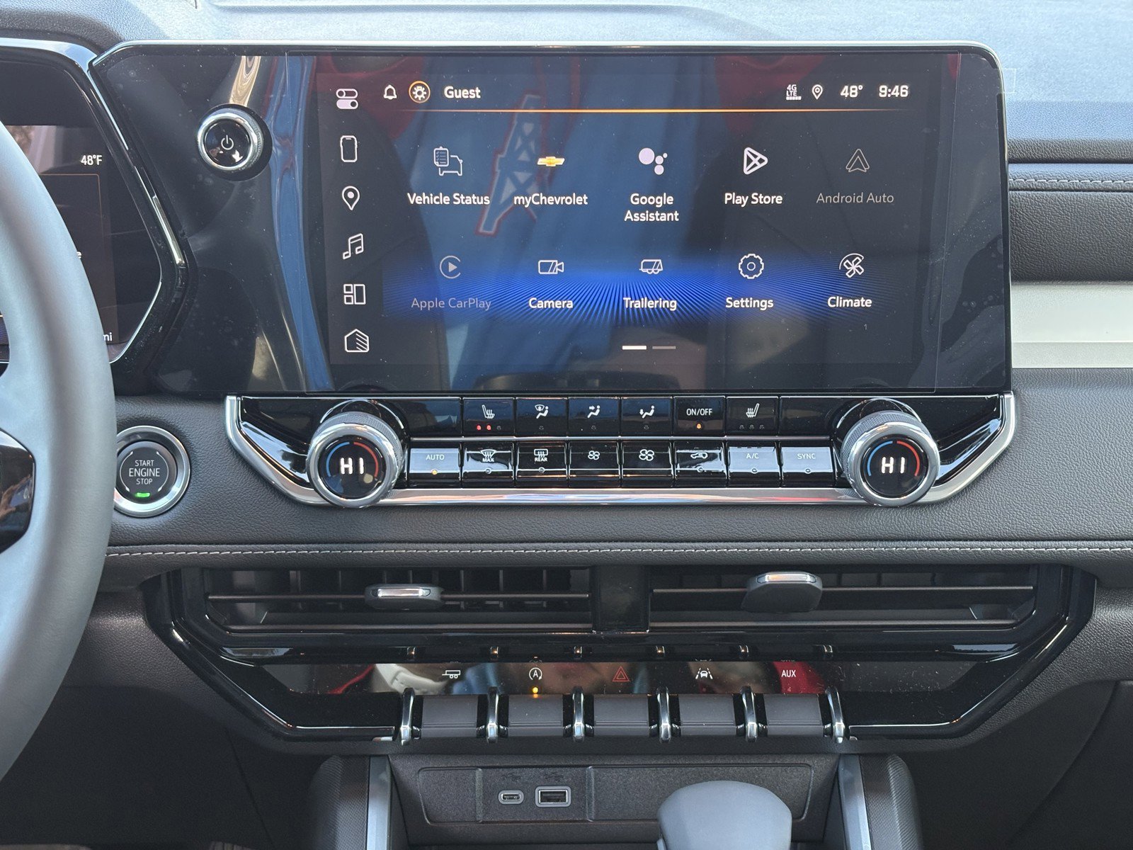2026 Chevrolet Colorado LT - Photo 16