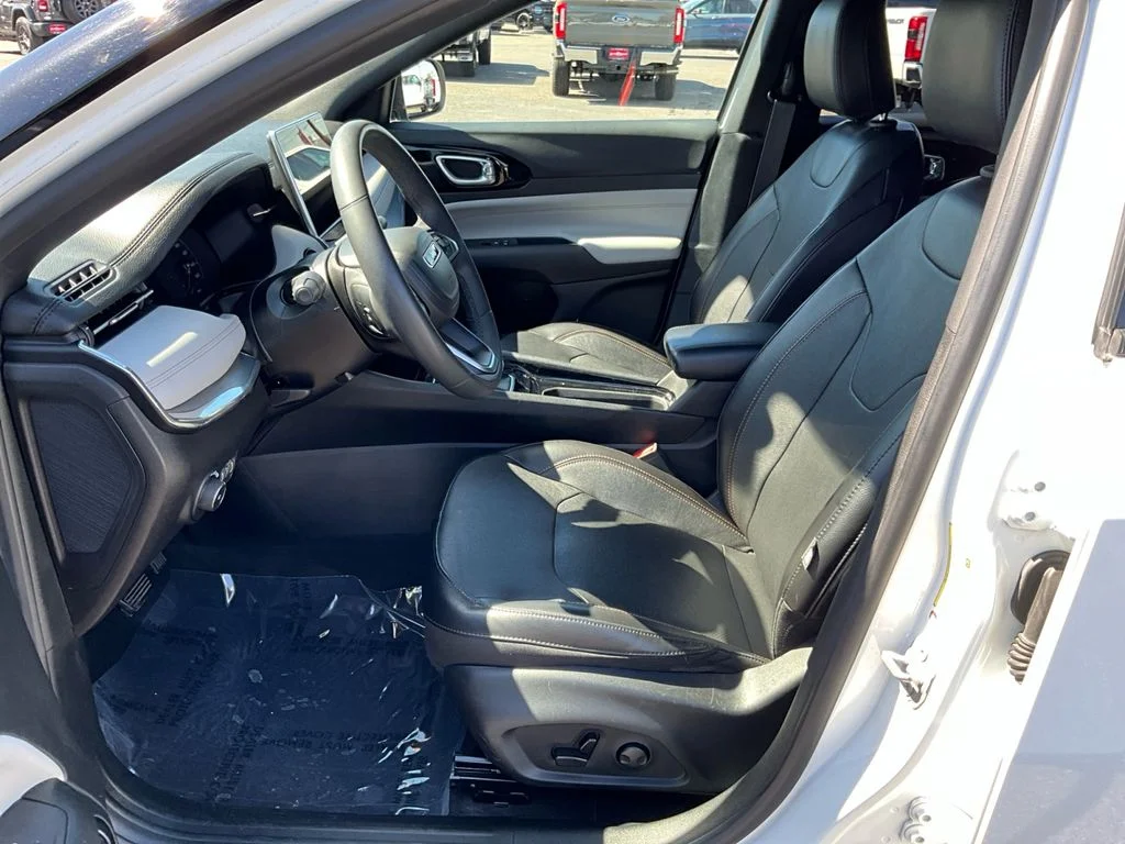 2023 Jeep Compass Limited - Photo 18