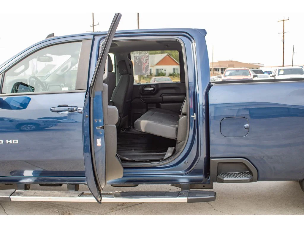 2022 Chevrolet Silverado 2500HD LT - Photo 15