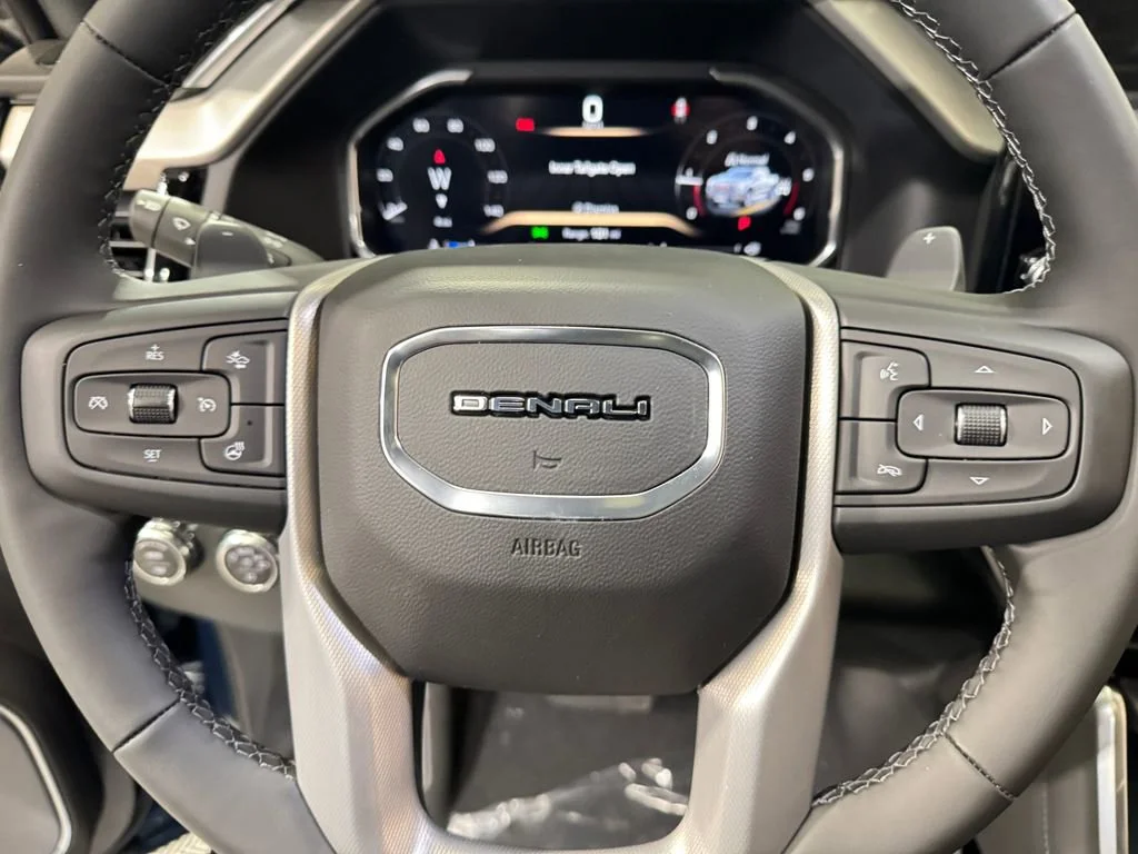2026 GMC Sierra 1500 Denali - Photo 19