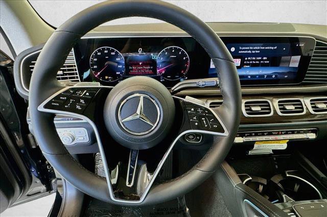 New 2026 Black Mercedes-Benz GLE 450 image 41