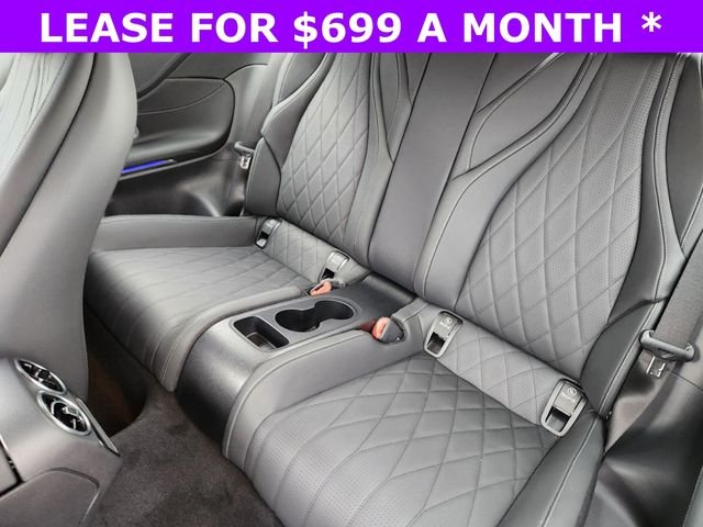 2025 Mercedes-Benz CLE CLE 450 - Photo 10