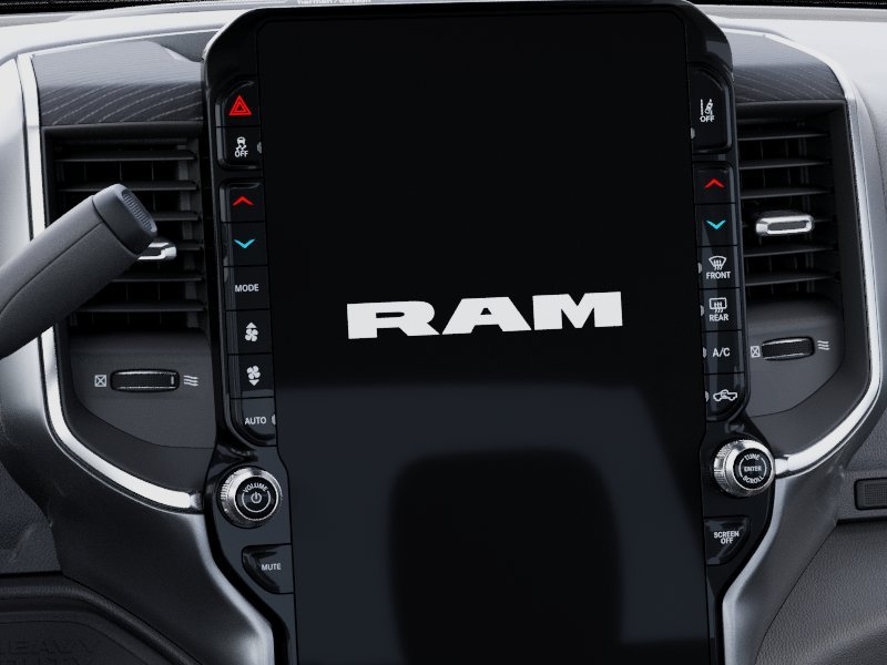 2025 RAM 2500 Laramie - Photo 28