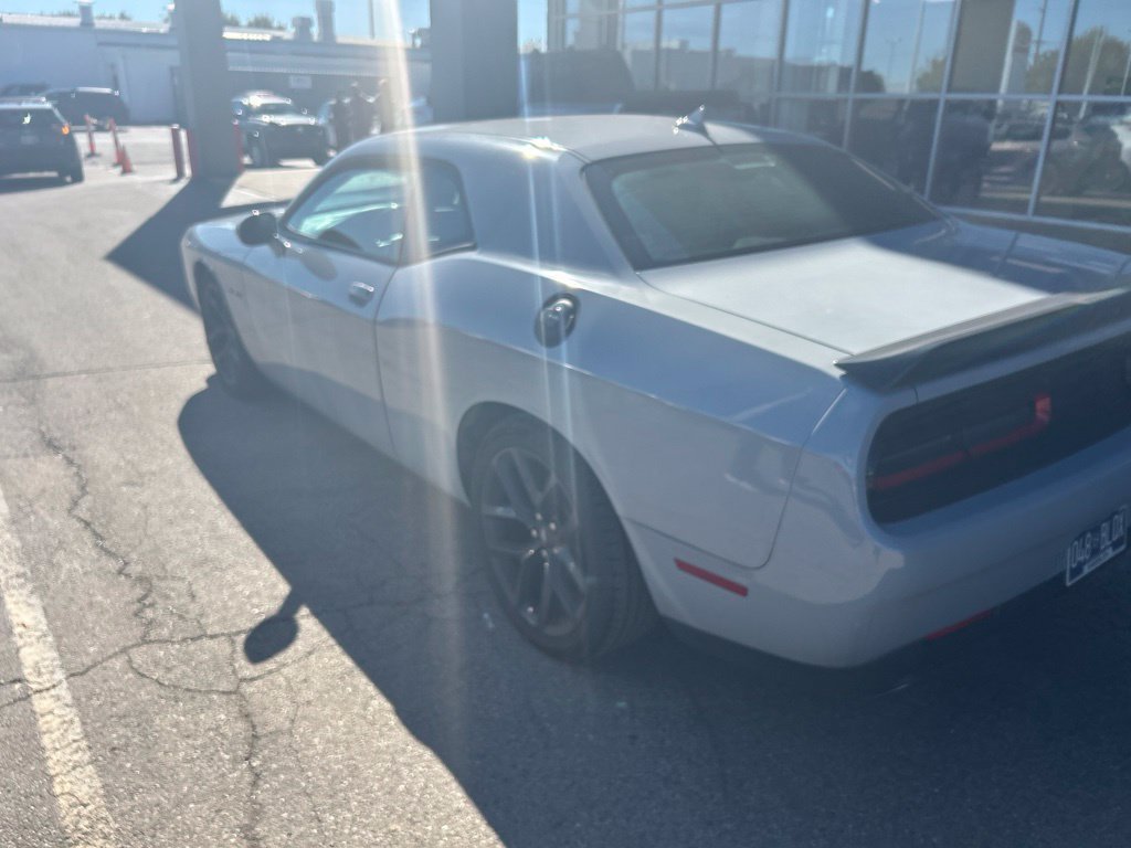 Used 2022 Smoke Show Dodge R/T image 3
