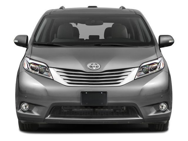 Used 2017 Predawn Gray Mica Toyota XLE image 4