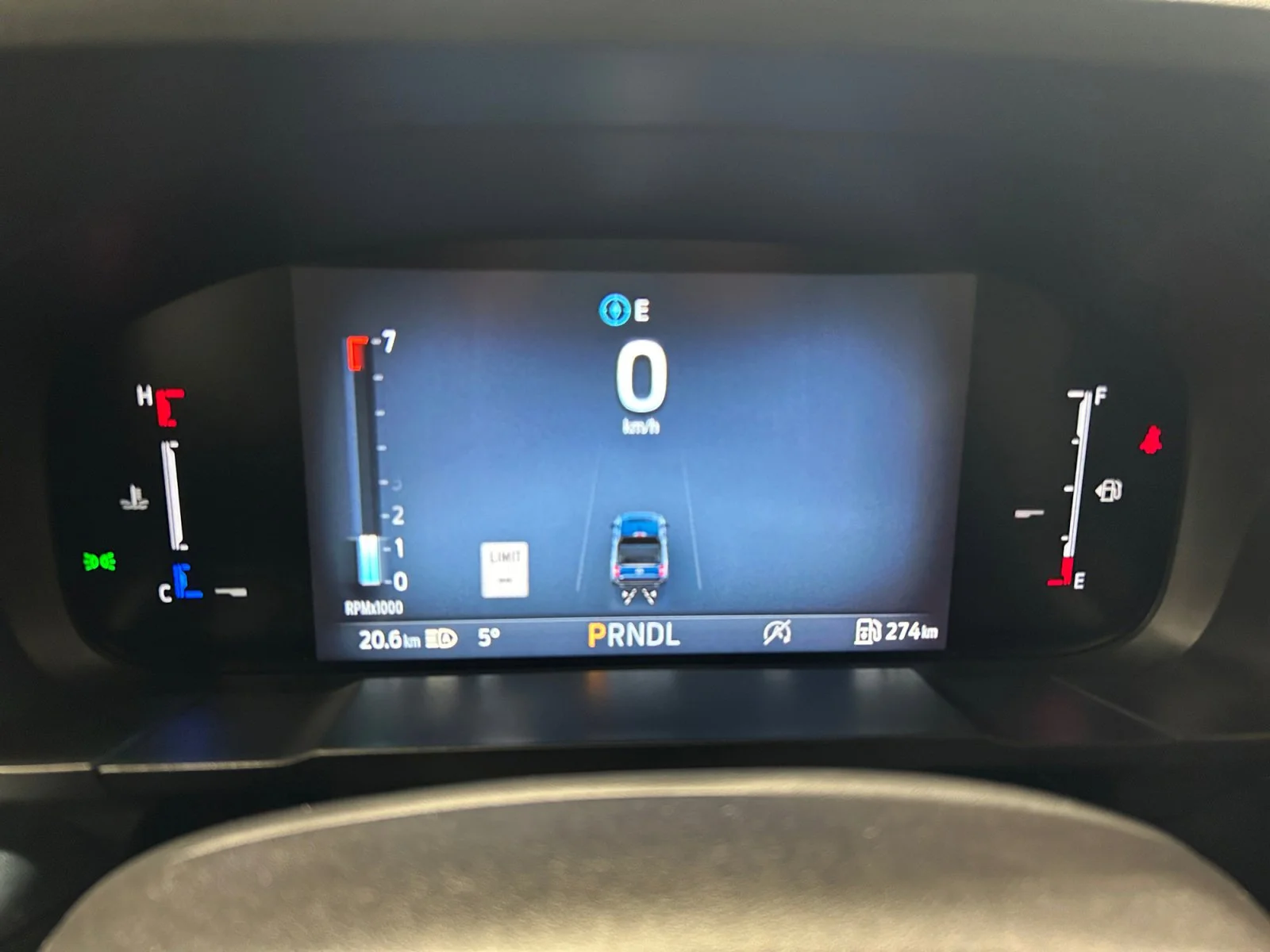 New 2026 Shadow Black Ford Lariat image 20